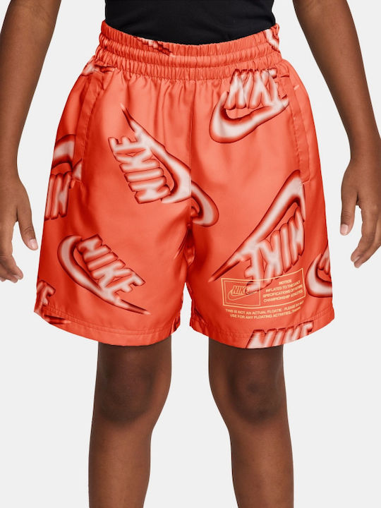 Nike Sport Kids Shorts/Bermuda Nsw Nsw Club Wvn...