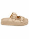 Women's Anatomic Beige Sandals