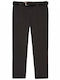 Men's Trousers Chinos Charcoal