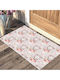 SteweHome Non-Slip Multicolour Doormat 70x45cm