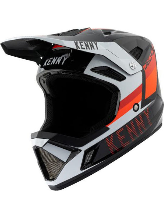 Kenny Fahrradhelm BMX Schwarz
