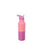 Klean Kanteen Classic Water Bottle 473ml Pink