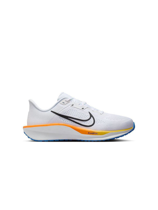 Nike Quest 6 Men's Sport Shoes Running White / ...