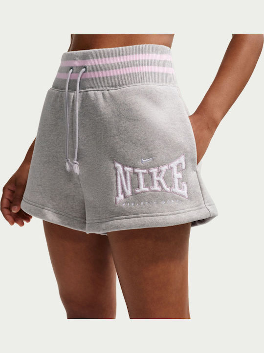 Nike Phoenix Fleece Women's Shorts Phoenix Fleece