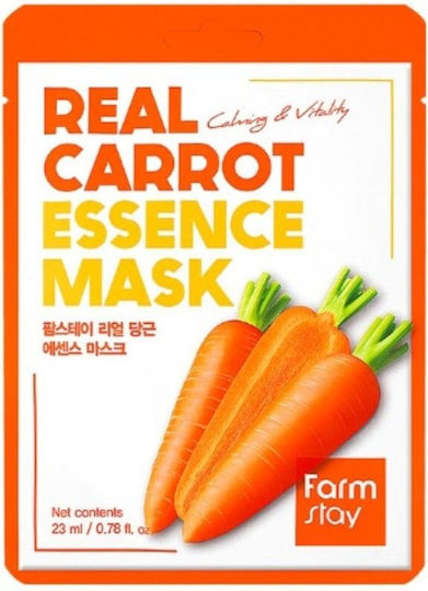 Farm Stay Real Sheet Mask 23ml