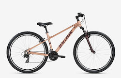 Ballistic Hermes Bicicletă De Munte 29" Auriu
