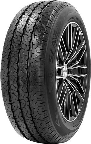 Sentury 235/65R16 115R Anvelopă De Vară Pentru Camion Ușor Tip