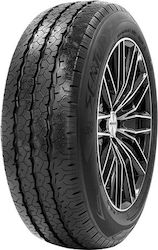 Sentury Qirin V88+ 215/65R16 109TT Sommerreifen für Leichten Lkw Sentury Qirin V88+ 215/65R16 109TT Sommerreifen für Leichten Lkw
