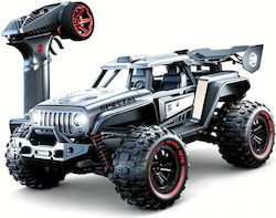 JJRC Τηλεκατευθυνόμενο Αυτοκίνητο Γκρι DJ610B JJRC Τηλεκατευθυνόμενο Αυτοκίνητο Γκρι DJ610B
