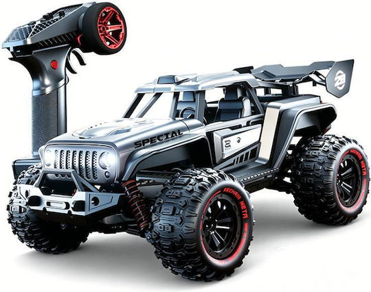 JJRC Τηλεκατευθυνόμενο Αυτοκίνητο Drift 4WD Γκρι