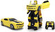 Jada Toys Transformers Bumblebee Радиоуправляем Робот