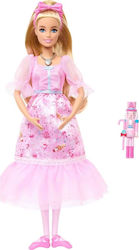 Mattel Κούκλα για 3+ Ετών