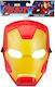 Φιγούρα Δράσης Μάσκα Marvel Avengers Iron Man