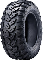 Maxxis Ceros Mu07 Λάστιχο ATV Μπροστινό με Διάσταση 27x9-14 Tubeless