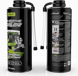 Auto Gs Spray Spumă Pentru Repararea Anvelopelor 450ml 1 Bucată 18030