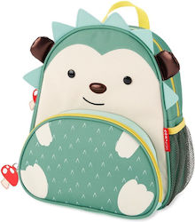 Skip Hop Zoo Раница Зелена Skip Hop Zoo Раница Зелена