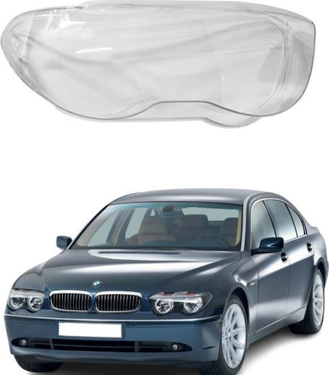 Κρύσταλλο Φαναριού Δεξιά Bmw 7 E65 Pre-facelift 01-05 1 Τεμάχιο