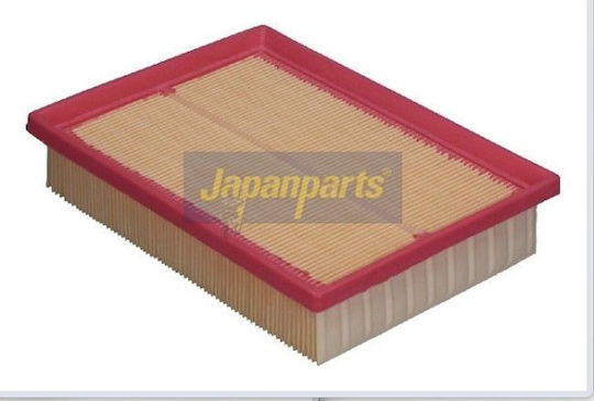Fa-0600s Φιλτρο Αερα Citro.c3/opel Crossl-peug308 Japanparts