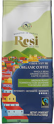 Καφές Espresso Resi Verde Nature 1000g Κόκκους