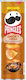 Pringles Пушен Чедър САЩ 156g
