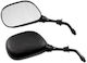 A-pro/καθρεπτες Thread M10 A Sr4803 Black