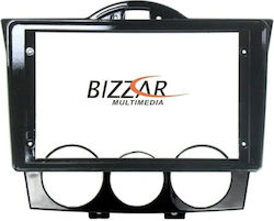 Πρόσοψη Καλωδίωση & Canbus Box Mazda Rx8 2003-2008 Tablet 9"