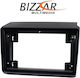 Πρόσοψη Καλωδίωση & Canbus Box Citroen Jumper Fiat Ducato/peugeot Boxer Tablet 9"