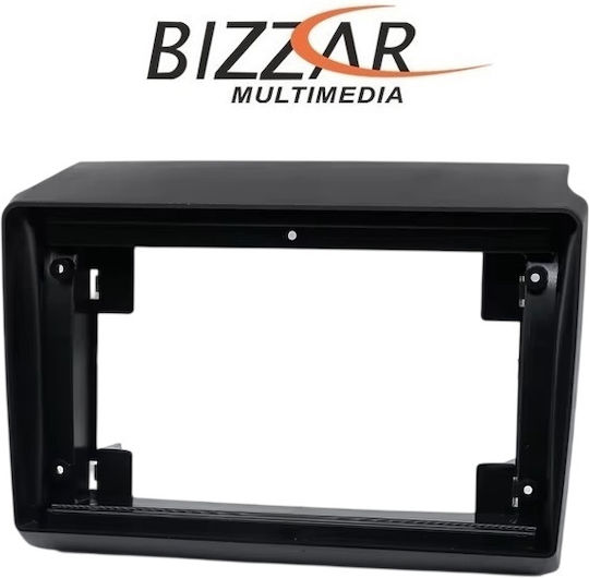 Πρόσοψη Καλωδίωση & Canbus Box Citroen Jumper Fiat Ducato/peugeot Boxer Tablet 9"