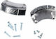 Metallischer Schutz für Sohle Oneal Rider Junior Metal Cap Toe