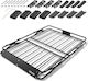 Vevor Car Roof Rack Steel