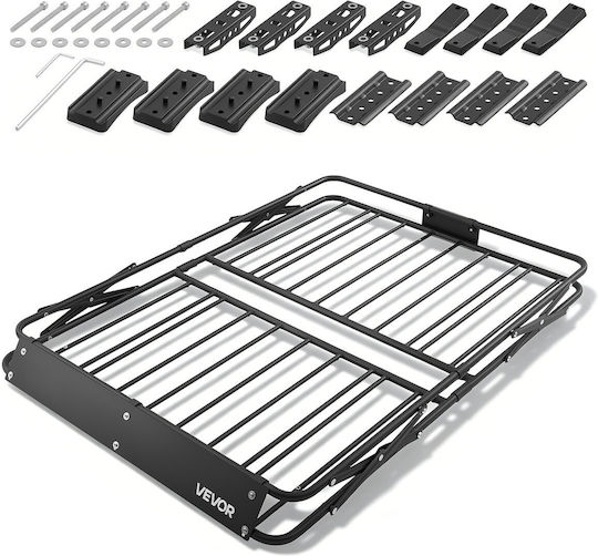 Vevor Car Roof Rack Steel