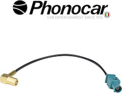 08.955 Phonocar Electriclife