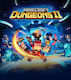 Minecraft Dungeons II Switch Game