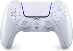 Sony DualSense V2 Ασύρματο Gamepad για PS5 Pearl