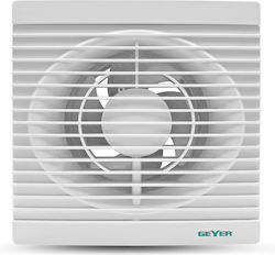 Geyer Wandventilator Geyer Wandventilator