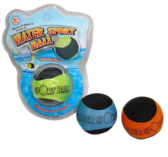 Water Sport Ball – Αναπηδά Στο Νερό