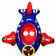 Swimtrainer Red Inflatable Kids