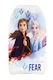 Σανιδα Κολυμβησης Bodyguard 80x46 Εκ Frozen #wd16303
