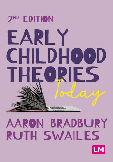 Early Childhood Theories Today - Sage Publications Ltd - Paperback / Softback