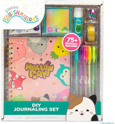 Squishmallows Kinder Schreibwaren-Sets Kunst Handarbeit Hg225515