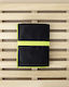 Nima Microfiber Body Towel Black 160x90cm