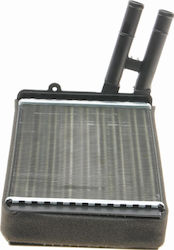 Carro Ψυγείο Καλοριφέρ 235x155 Κατάλληλο Audi 80 1991-1994 8c2/8c5 8d1819030a 1 Τεμ