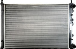 Carro Ψυγείο 1.6 Twinspark 2005 580x410x34 Valeo Κατάλληλο Alfa Romeo 147 2000-2010 937 50502127 1 Τεμ