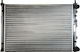 Carro Radiator 1.6 Twinspark 2005 580x410x34 Valeo Suitable For Alfa Romeo 147 2000-2010 937 50502127 1 Pc