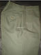 Chris Military Pant Khaki