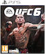 EA Sports UFC 6 PS5 Game Pre-order