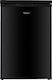 Tesla Mini Bar 109lt Υ85xΠ55xΒ58εκ. Μαύρο RS110...