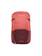 Vaude Ορειβατικό Σακίδιο 22lt brick Daypack