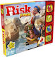 Επιτραπέζιο Παιχνίδι Risk Junior για 2-4 Παίκτες 5+ Ετών (EN) Hasbro
