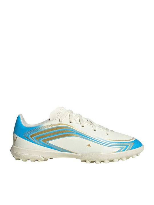 adidas Детски Футболни Обувки F50 Messi Club с ...